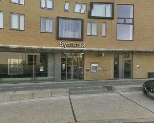 4 værelses lejlighed i Billund