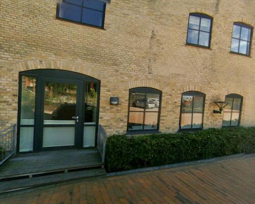 2 værelses lejlighed i Horsens