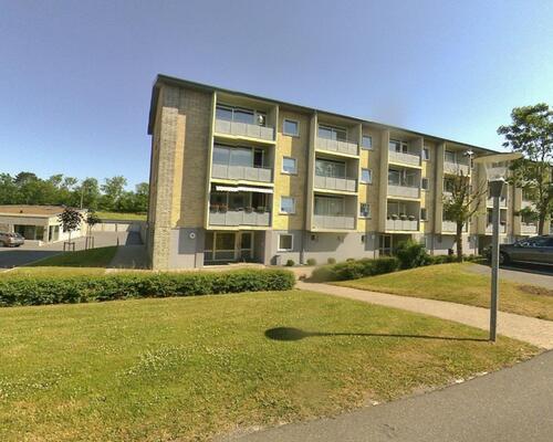 4 værelses lejlighed i Aalborg SØ