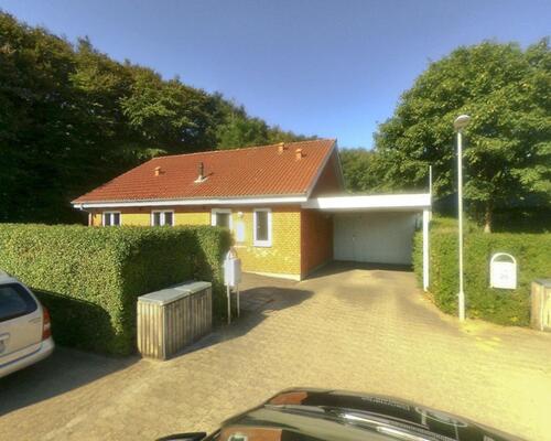 3 værelses lejlighed i Ringkøbing