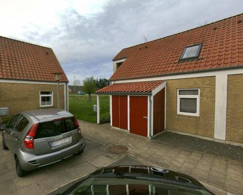 4 værelses lejlighed i Dronninglund