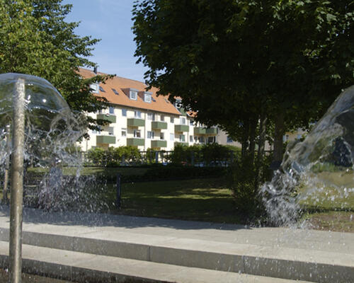 3 værelses lejlighed i Vejle