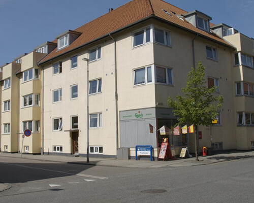 3 værelses lejlighed i Vejle