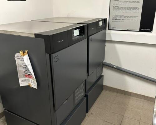 1 værelses lejlighed i Vanløse