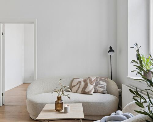 2 værelses lejlighed i Odense C