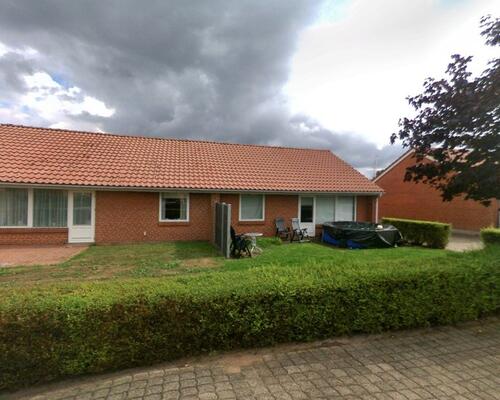 2 værelses lejlighed i Haderup