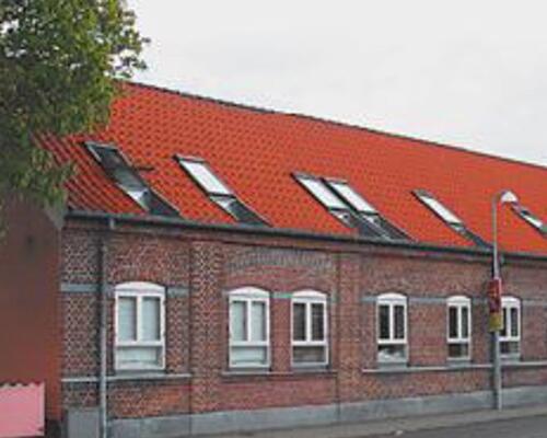 2 værelses lejlighed i Grenaa