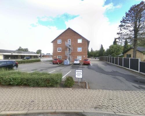 2 værelses lejlighed i Herning