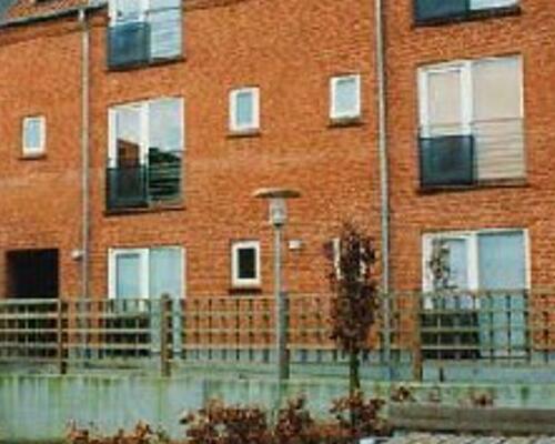 1 værelses lejlighed i Viborg