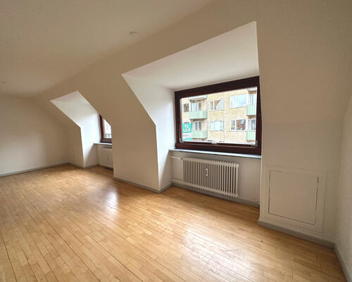 2 værelses lejlighed i Viborg