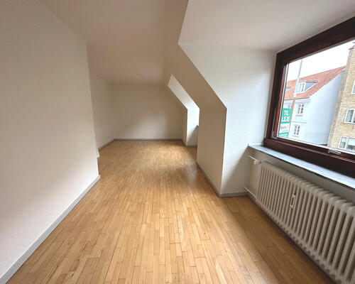 2 værelses lejlighed i Viborg