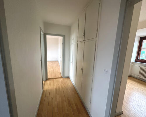 2 værelses lejlighed i Viborg