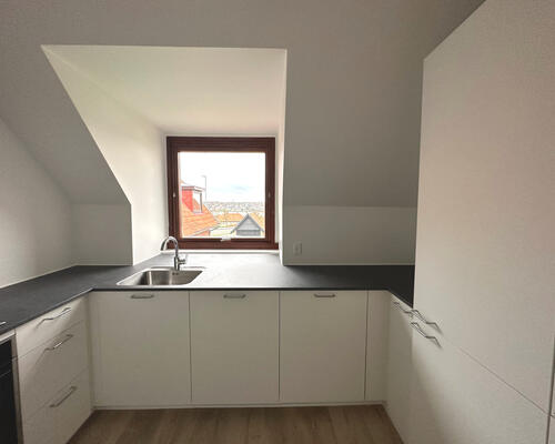 2 værelses lejlighed i Viborg