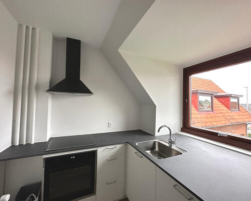 2 værelses lejlighed i Viborg