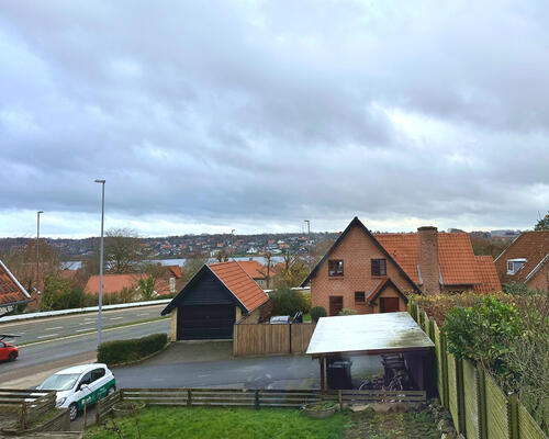 2 værelses lejlighed i Viborg