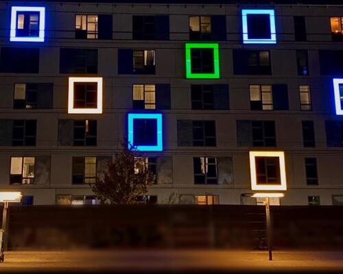 1 værelses lejlighed i Roskilde