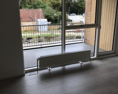 3 værelses lejlighed centralt i Odder