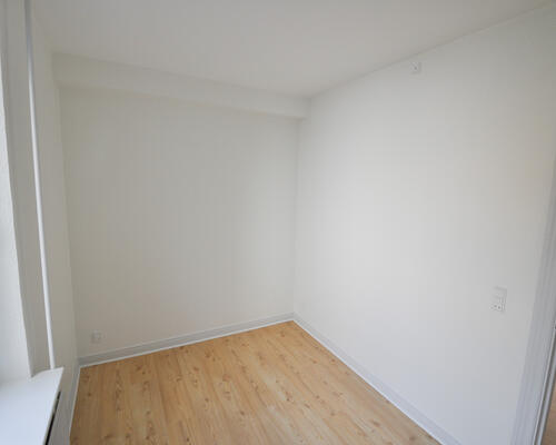 Studievenlig lejlighed med lys og charme i Aalborg