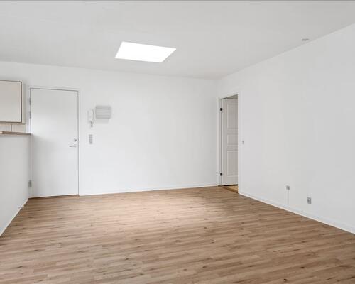 3 værelses lejlighed i Odense C