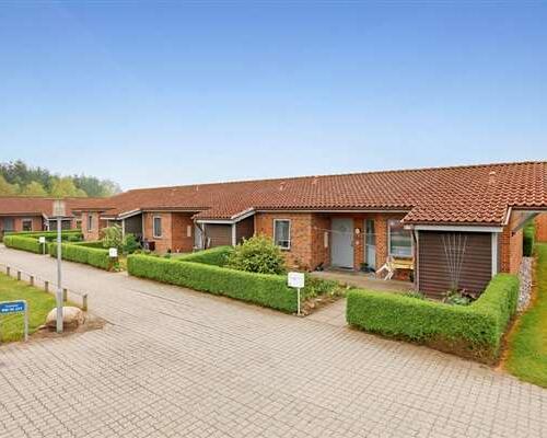 1 værelses lejlighed i Tørring