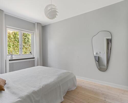 5 værelses hus i Gentofte