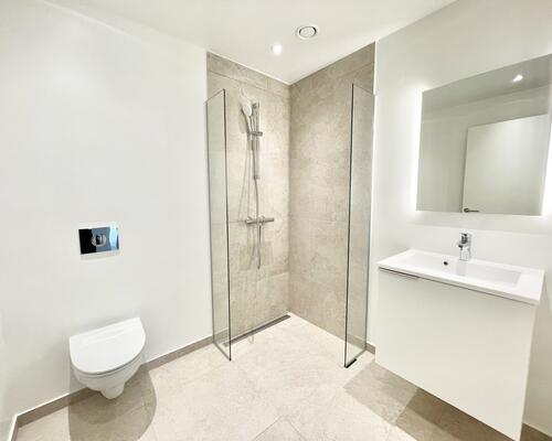 2 værelses lejlighed i Viborg