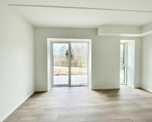 2 værelses lejlighed i Viborg