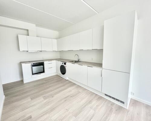 2 værelses lejlighed i Viborg