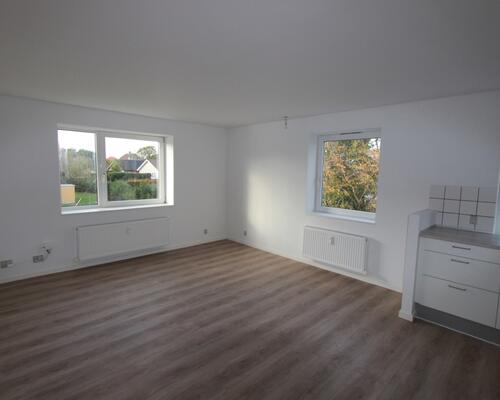 3 værelses lejlighed i Kolding