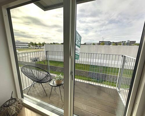 3 værelses lejlighed i Viborg