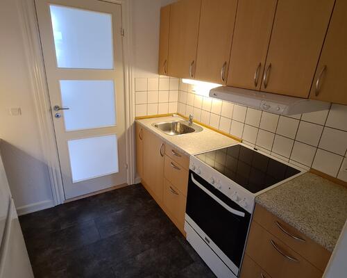 2 værelses lejlighed i Vejle