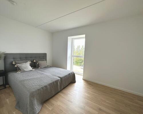 3 værelses lejlighed i Viborg