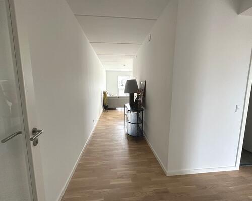 3 værelses lejlighed i Viborg