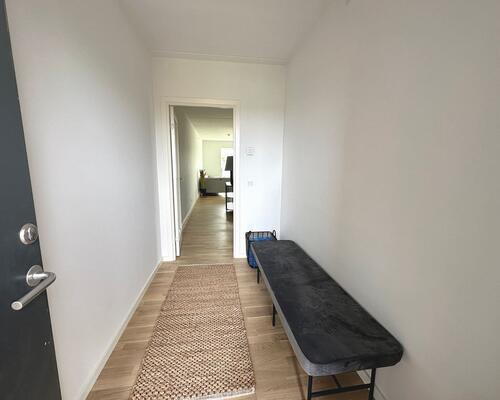 3 værelses lejlighed i Viborg