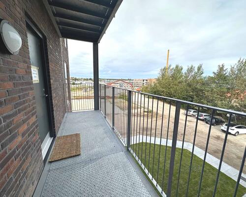 3 værelses lejlighed i Viborg