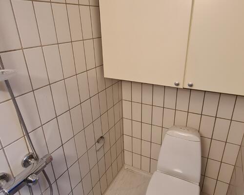 2 værelses lejlighed i Vejle