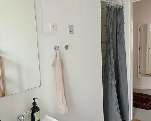 Stor og indbydende 3-værelses lejlighed med altan