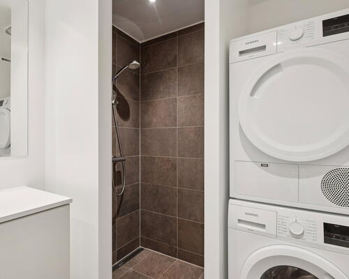 4 værelses lejlighed i Hørsholm