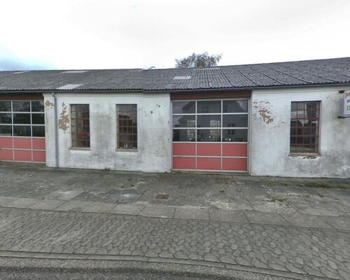 3 værelses lejlighed i Farsø