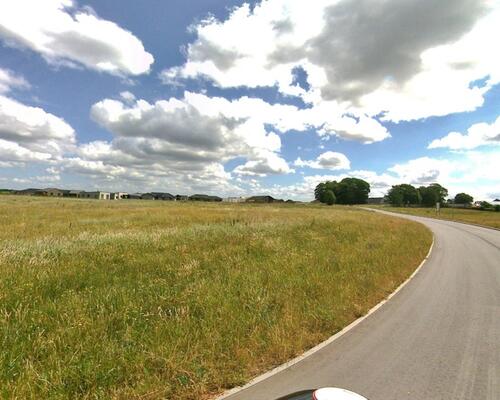 3 værelses lejlighed i Svenstrup J