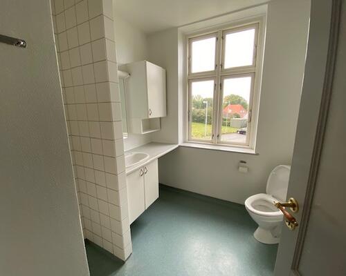 3 værelses lejlighed i Gudme