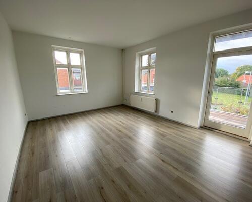 3 værelses lejlighed i Gudme