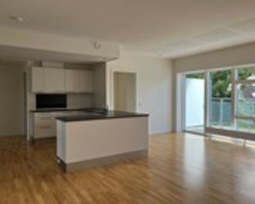 Klar til indflytning 01.03.2026