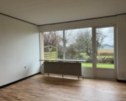 Klar til indflytning 01.02.2025