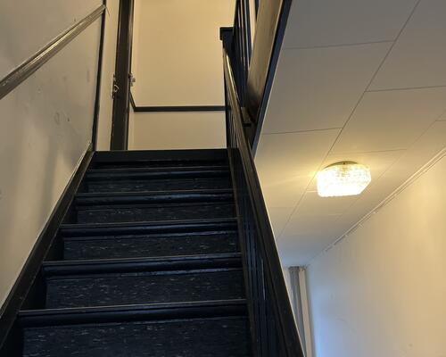 Flot 3-vær med god beliggenhed