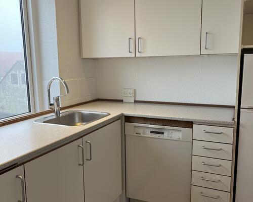 Flot 3-vær med god beliggenhed