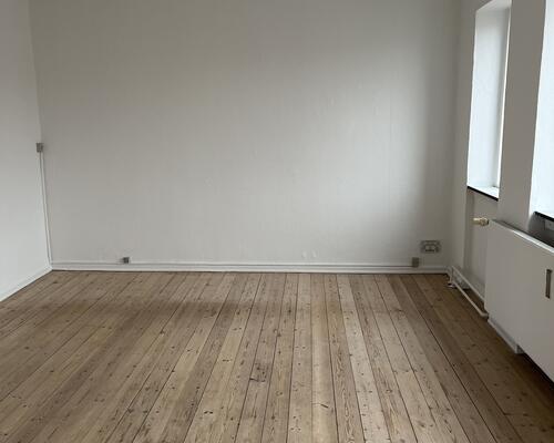 Flot 3-vær med god beliggenhed