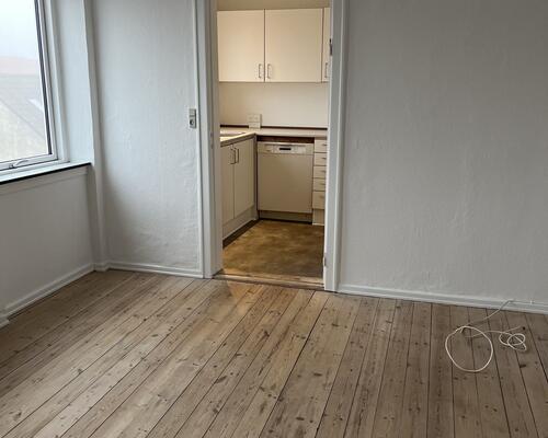 Flot 3-vær med god beliggenhed