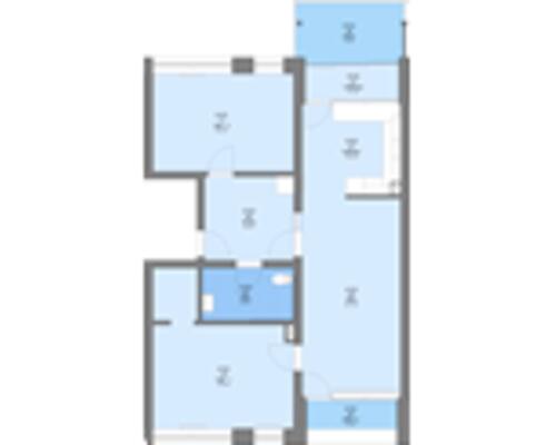 Klar til indflytning 01.04.2026