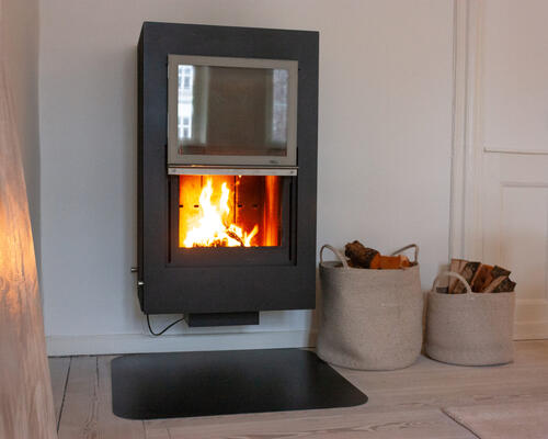 2 værelses lejlighed i København K